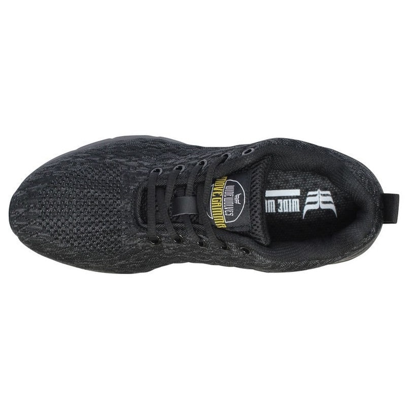 おたふく手袋 2118029 プロテクティブスニーカーWW-505 25.5cm 1個(ご注文単位1個)【直送品】