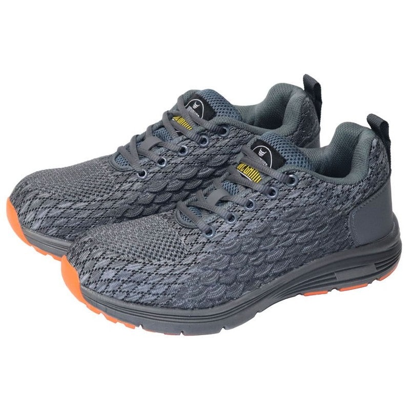 おたふく手袋 2118040 プロテクティブスニーカーWW-506 27.0cm 1個(ご注文単位1個)【直送品】