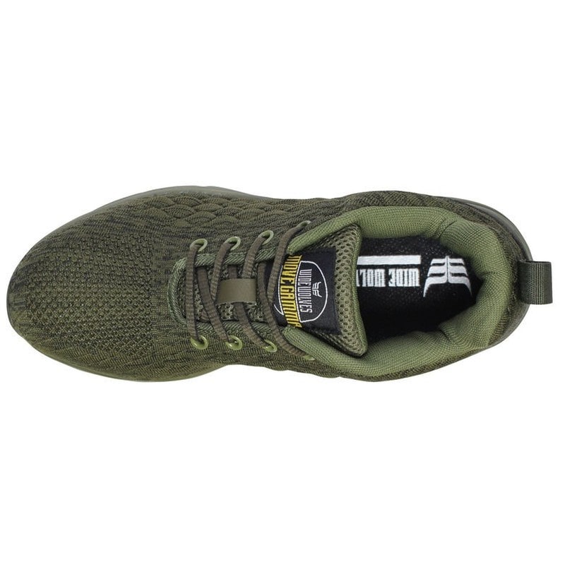 おたふく手袋 2118043 プロテクティブスニーカーWW-507 24.5cm 1個(ご注文単位1個)【直送品】