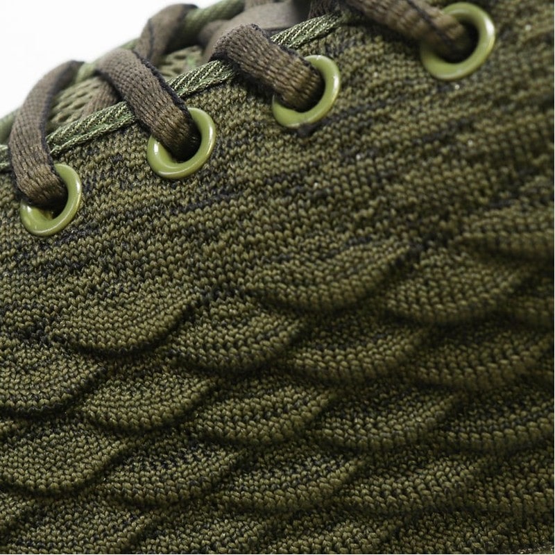 おたふく手袋 2118045 プロテクティブスニーカーWW-507 25.5cm 1個(ご注文単位1個)【直送品】