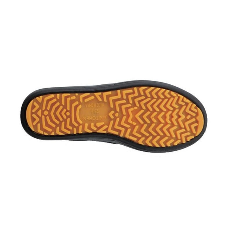 おたふく手袋 211730 JW-951 黒 Jキッチンベーシック24.0cm #951 1個(ご注文単位1個)【直送品】