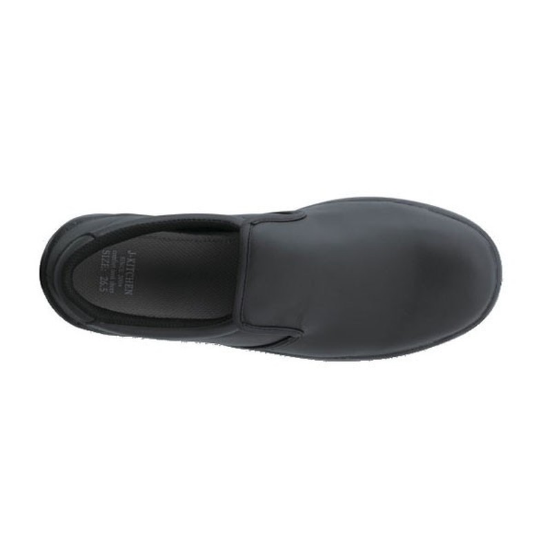 おたふく手袋 211736 JW-951 黒 Jキッチンベーシック27.0cm #951 1個（ご注文単位1個）【直送品】