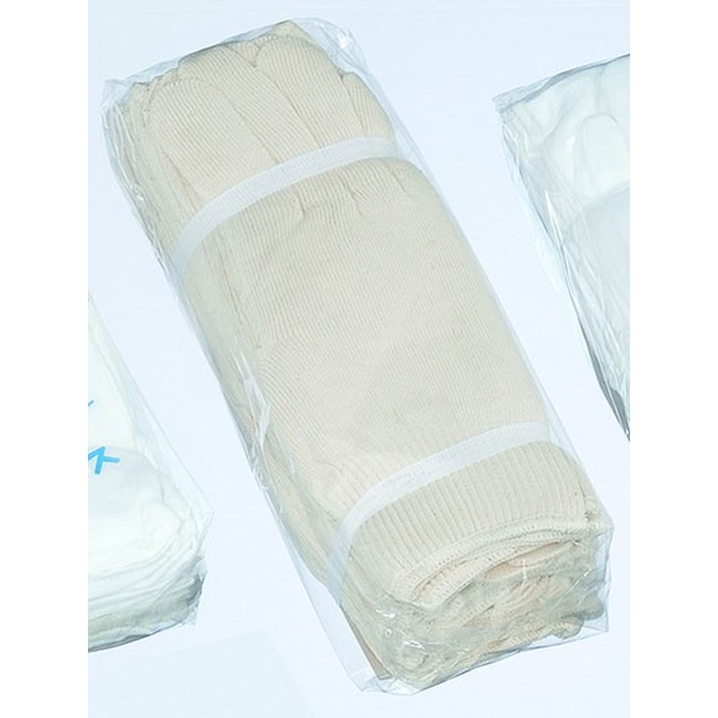 おたふく手袋 2110124 ミクローブ 13G 10双組 #575 S 1個（ご注文単位1個）【直送品】