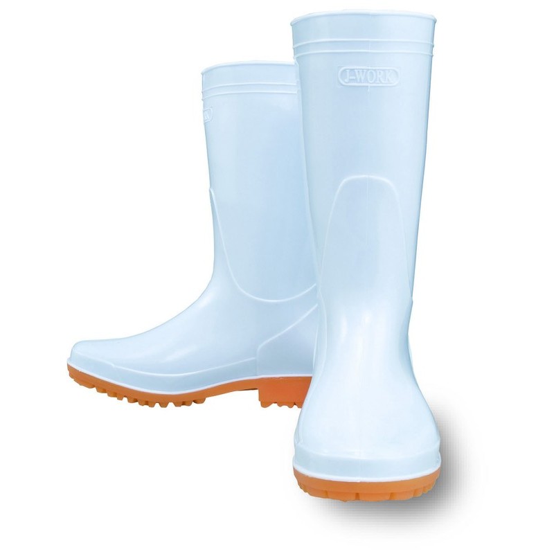 おたふく手袋 210682 耐油長靴 JW-707 1個(ご注文単位1個)【直送品】