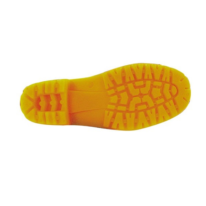 おたふく手袋 2110591 耐油長靴 JW-707 1個(ご注文単位1個)【直送品】