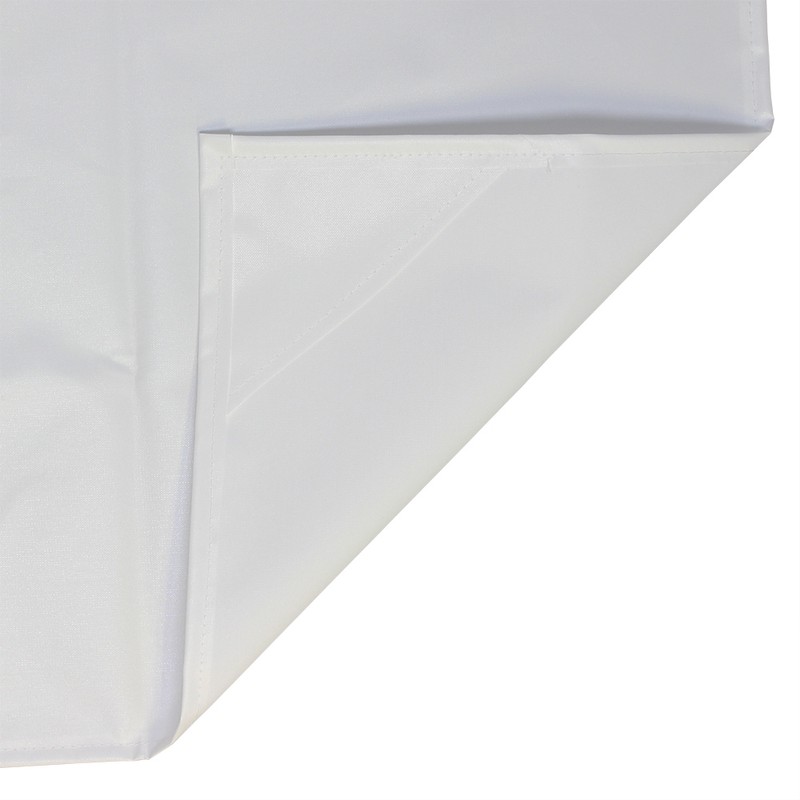 おたふく手袋 2110435 ウレタン前掛け 胸付 #6160 1個（ご注文単位1個）【直送品】