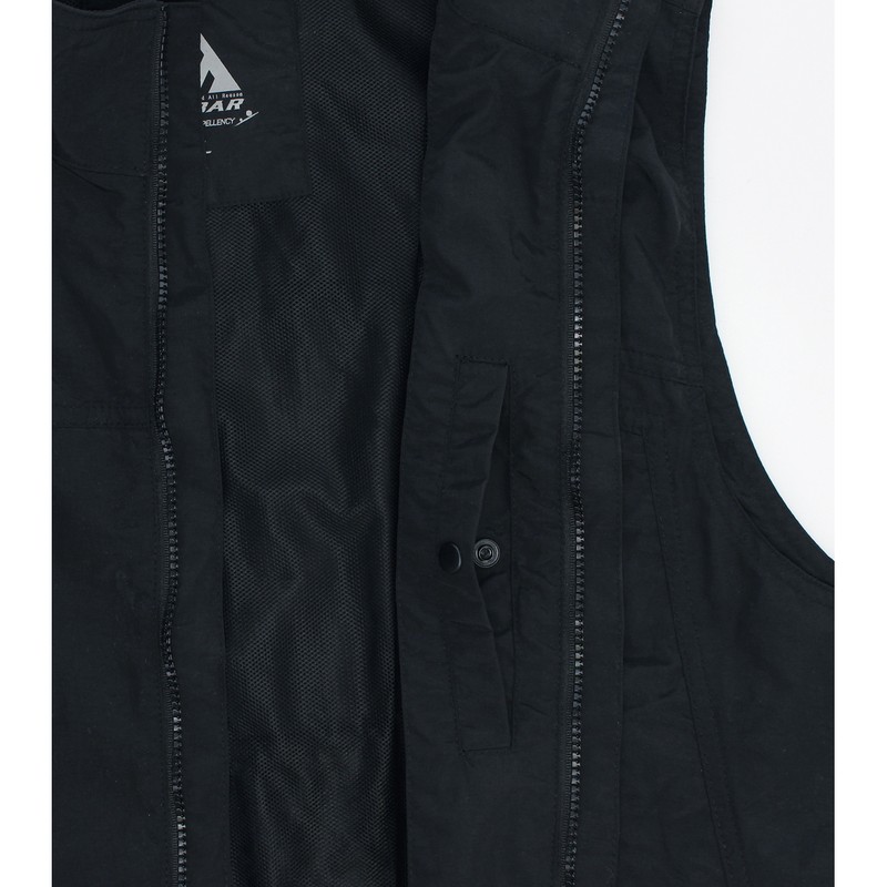 おたふく手袋 2117388 FUBAR ユーティリティーベスト オリーブ M FB-230 1個(ご注文単位1個)【直送品】