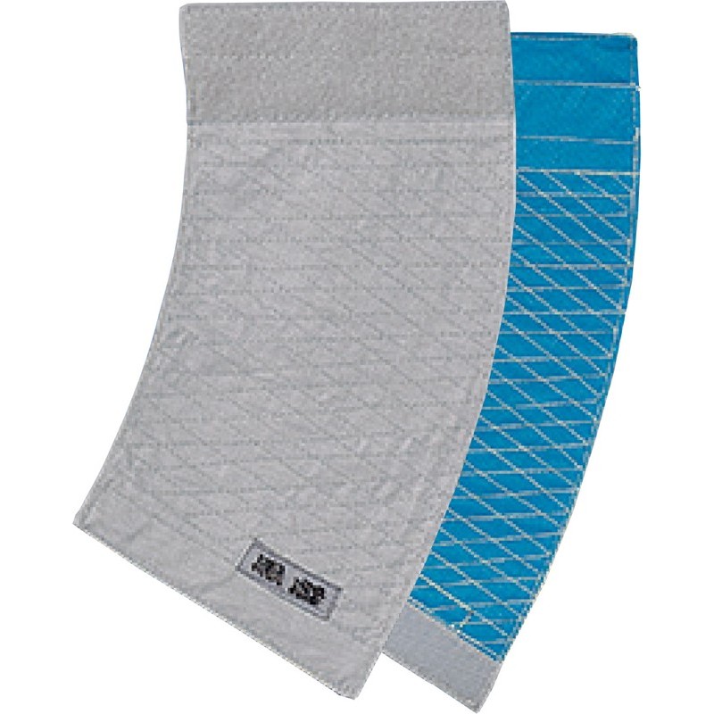 おたふく手袋 2110452 黒鳶手甲7型マジック グレー JW-903 1個（ご注文単位1個）【直送品】