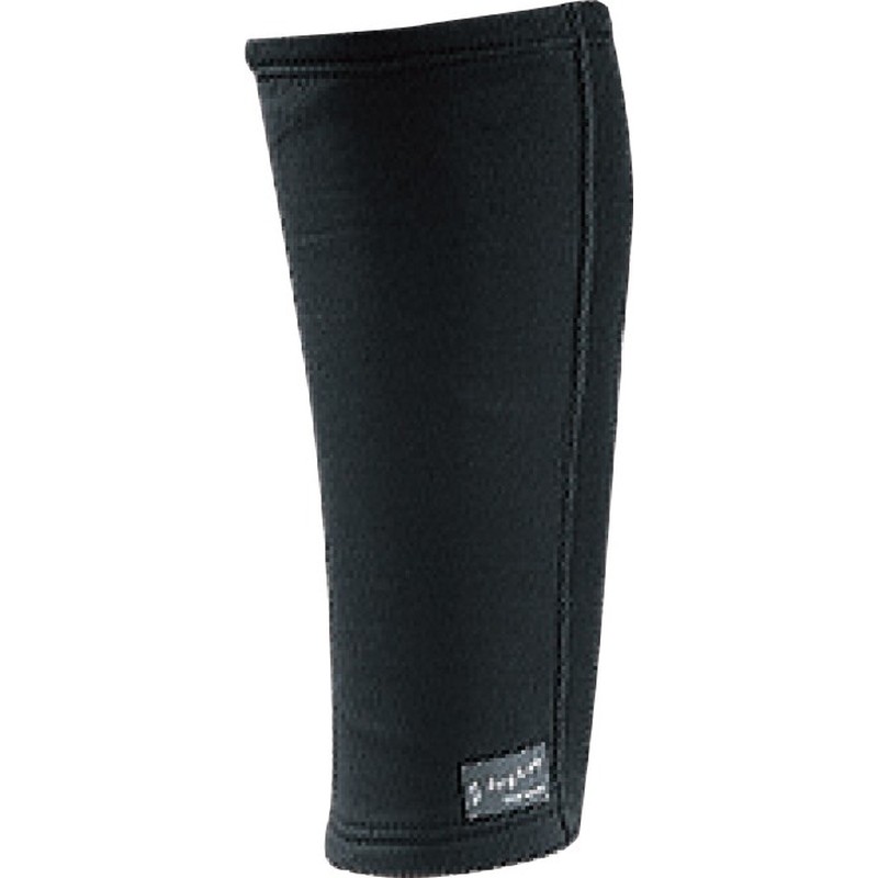 おたふく手袋 2111577 発熱防風 レッグウォーマー JW-123 1個（ご注文単位1個）【直送品】