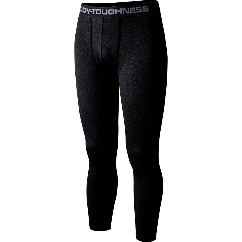 おたふく手袋 2113727 オタフク JW-179 ロングパンツ L ブラック 1個（ご注文単位1個）【直送品】