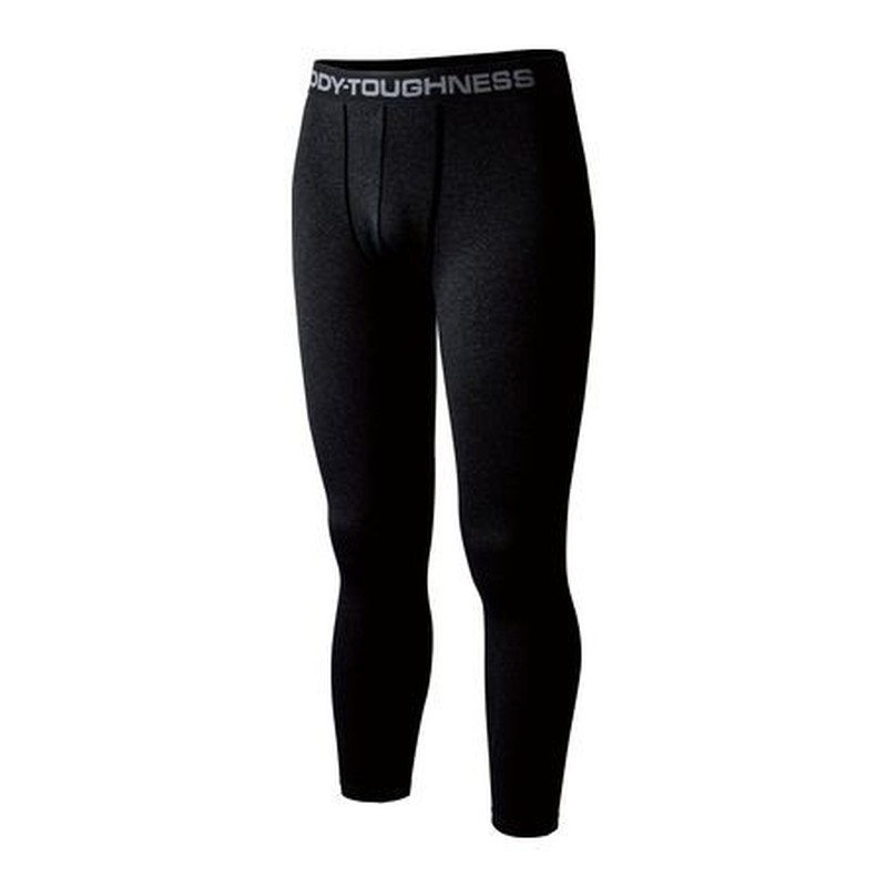 おたふく手袋 2113728 オタフク JW-179 ロングパンツ LL BK 1個（ご注文単位1個）【直送品】