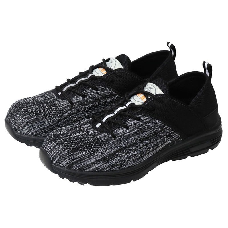 おたふく手袋 2118023 プロテクティブスニーカーWW-309 26.5cm 1個(ご注文単位1個)【直送品】