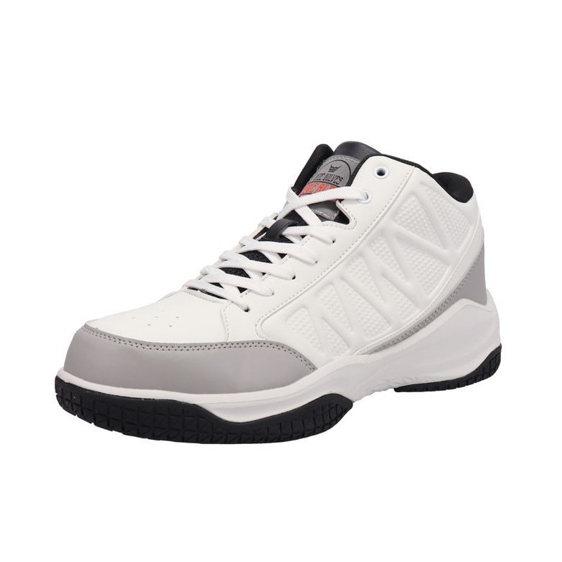 おたふく手袋 2117988 プロテクティブスニーカーWW-158H25.0cm 1個(ご注文単位1個)【直送品】