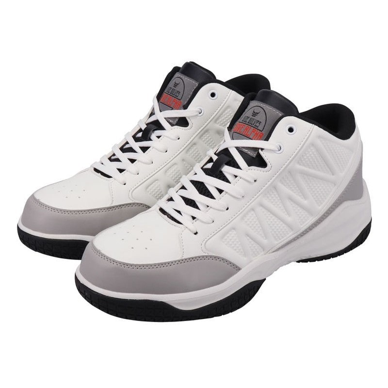 おたふく手袋 2117990 プロテクティブスニーカーWW-158H26.0cm 1個(ご注文単位1個)【直送品】