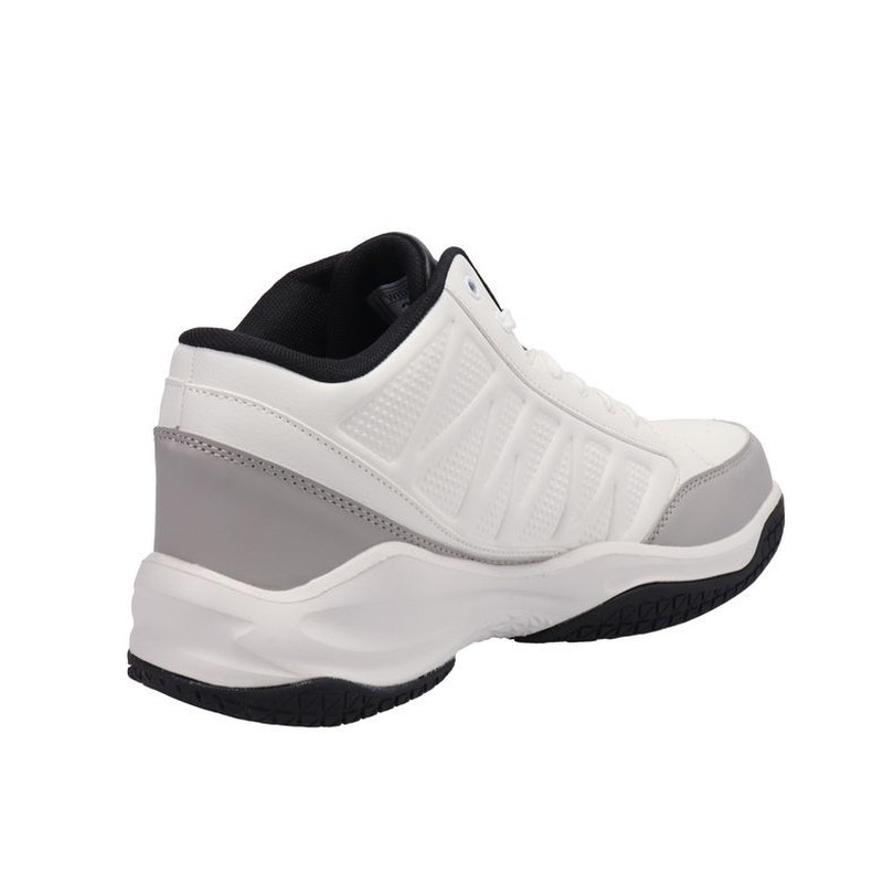 おたふく手袋 2117994 プロテクティブスニーカーWW-158H28.0cm 1個(ご注文単位1個)【直送品】