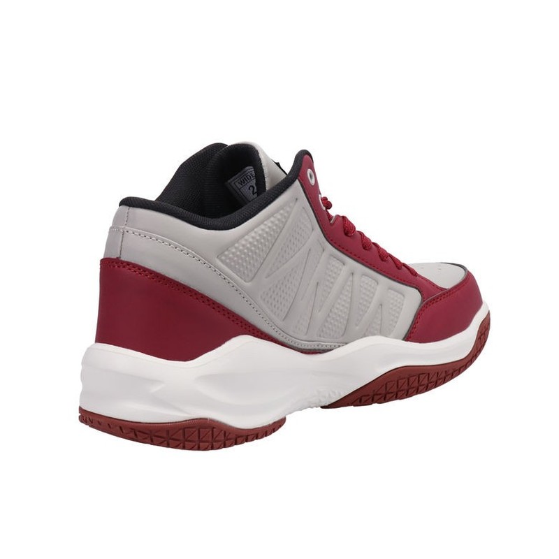 おたふく手袋 2117997 プロテクティブスニーカーWW-159H25.5cm 1個(ご注文単位1個)【直送品】