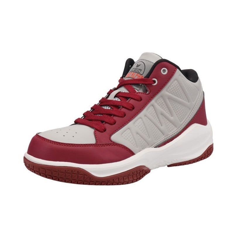 おたふく手袋 2118001 プロテクティブスニーカーWW-159H27.5cm 1個(ご注文単位1個)【直送品】