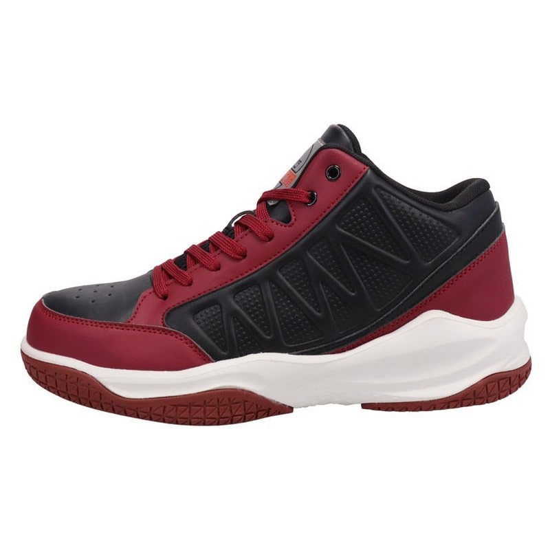 おたふく手袋 2118004 プロテクティブスニーカーWW-160H25.0cm 1個（ご注文単位1個）【直送品】