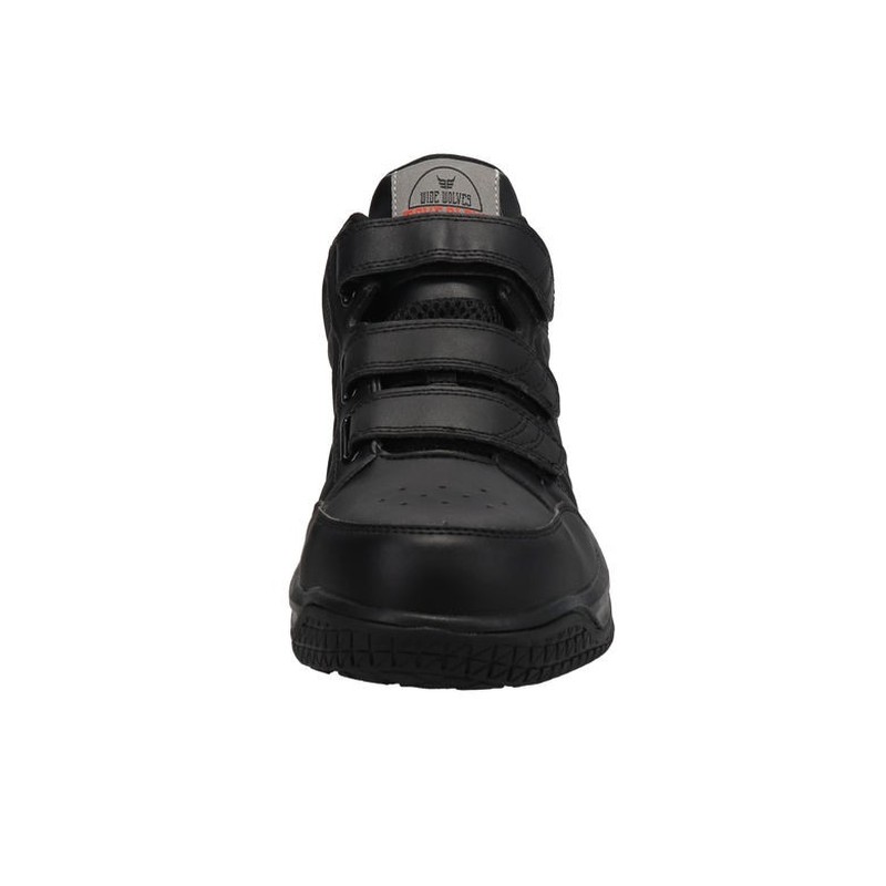 おたふく手袋 2118011 プロテクティブスニーカWW-161MH24.5cm 1個(ご注文単位1個)【直送品】