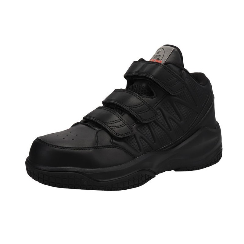 おたふく手袋 2118012 プロテクティブスニーカWW-161MH25.0cm 1個(ご注文単位1個)【直送品】