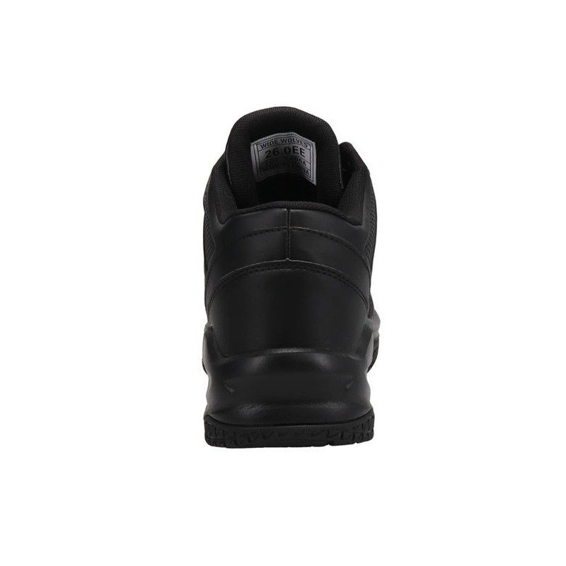 おたふく手袋 2118012 プロテクティブスニーカWW-161MH25.0cm 1個(ご注文単位1個)【直送品】