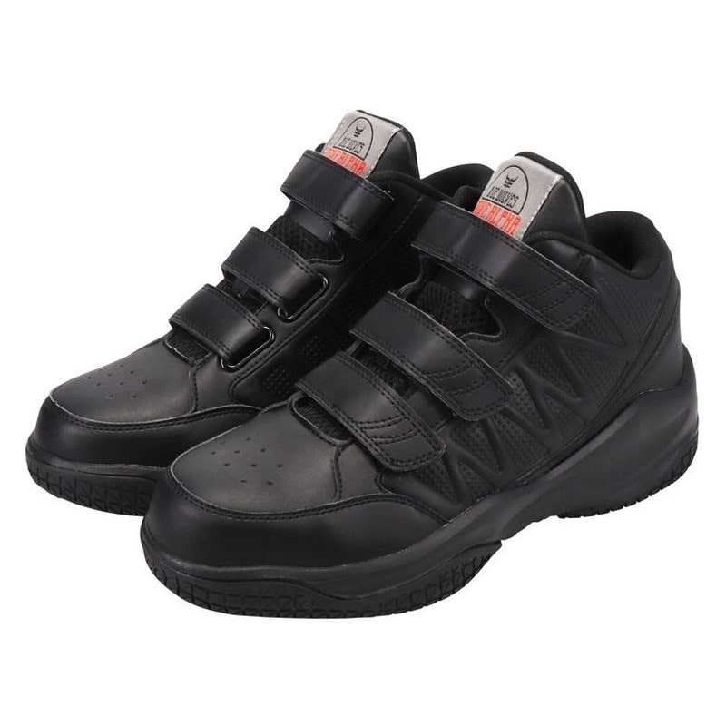 おたふく手袋 2118012 プロテクティブスニーカWW-161MH25.0cm 1個(ご注文単位1個)【直送品】