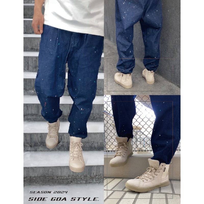 おたふく手袋 2117793 ワークシューズキャンバスハイカットGG26.5cm FB-846 1個(ご注文単位1個)【直送品】