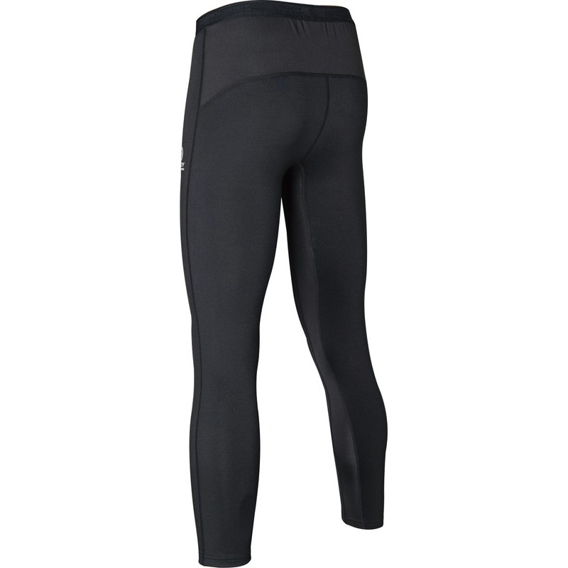 おたふく手袋 2113995 オタフク JW-183 ロングタイツ 3L BK 1個（ご注文単位1個）【直送品】