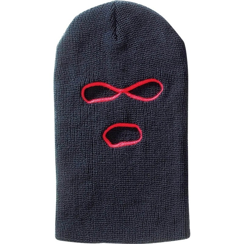 おたふく手袋 210018 ニットレスラーマスク B-95 1個(ご注文単位1個)【直送品】