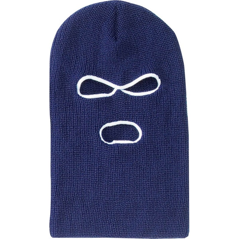 おたふく手袋 210018 ニットレスラーマスク B-95 1個(ご注文単位1個)【直送品】