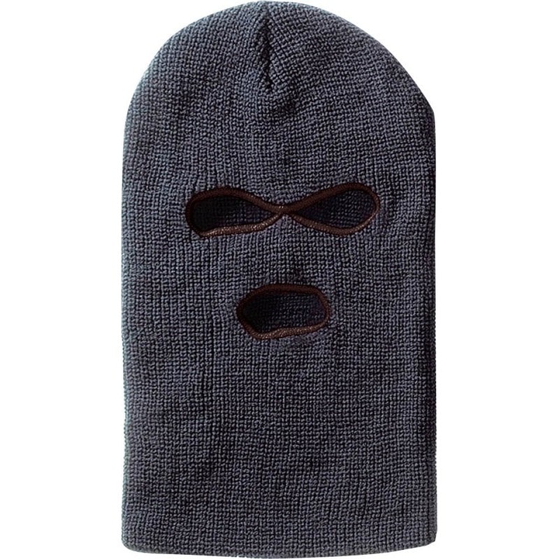 おたふく手袋 210018 ニットレスラーマスク B-95 1個(ご注文単位1個)【直送品】