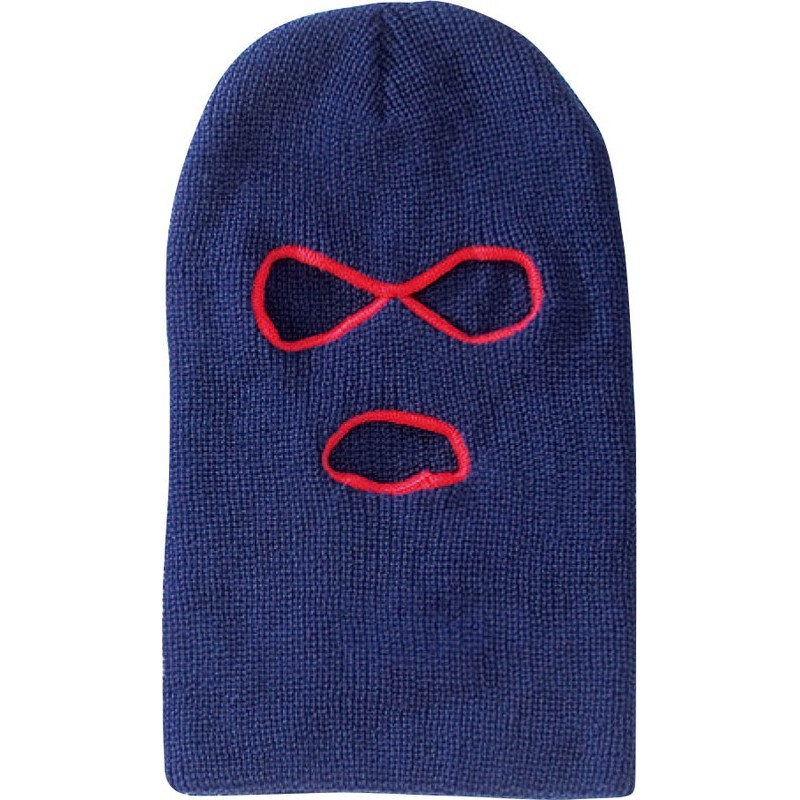 おたふく手袋 210018 ニットレスラーマスク B-95 1個(ご注文単位1個)【直送品】