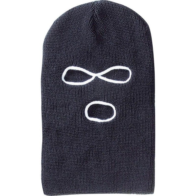 おたふく手袋 210018 ニットレスラーマスク B-95 1個(ご注文単位1個)【直送品】