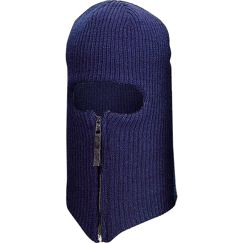 おたふく手袋 210021 目出しニットチャック B-98 1個(ご注文単位1個)【直送品】