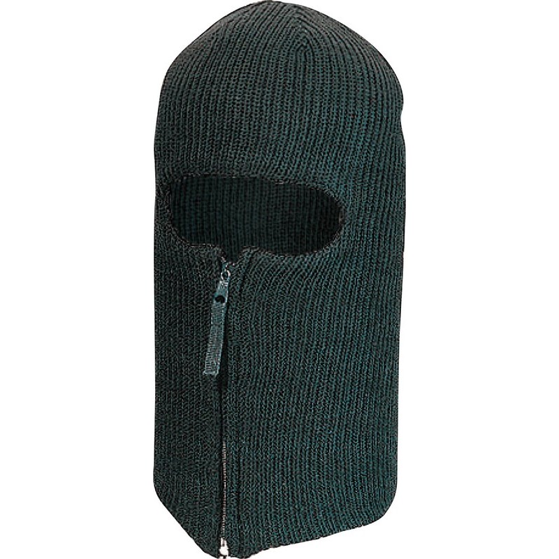 おたふく手袋 210021 目出しニットチャック B-98 1個(ご注文単位1個)【直送品】