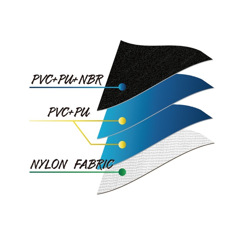 おたふく手袋 2118146 ソフキャッチプラスハイブリッド黒 Mサイズ A-204 1個(ご注文単位1個)【直送品】