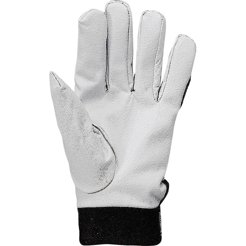 おたふく手袋 211981 L 防寒豚クレスト甲メリ インナーフリース JW-868 1個(ご注文単位1個)【直送品】