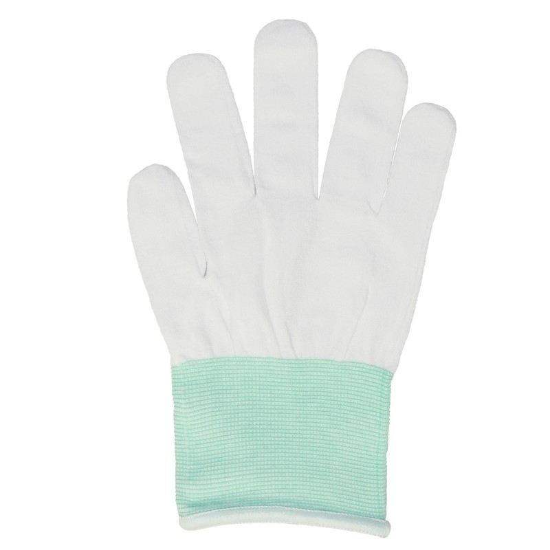 おたふく手袋 2118150 極薄18Gインナーピタハンド Mサイズ A-217 1個（ご注文単位1個）【直送品】