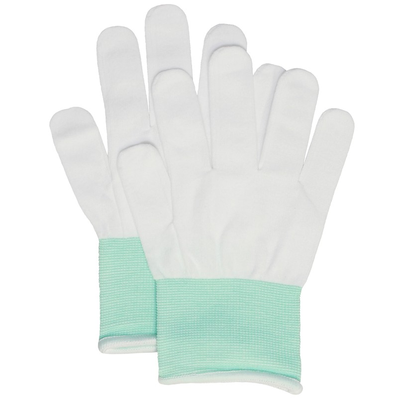 おたふく手袋 2118150 極薄18Gインナーピタハンド Mサイズ A-217 1個(ご注文単位1個)【直送品】