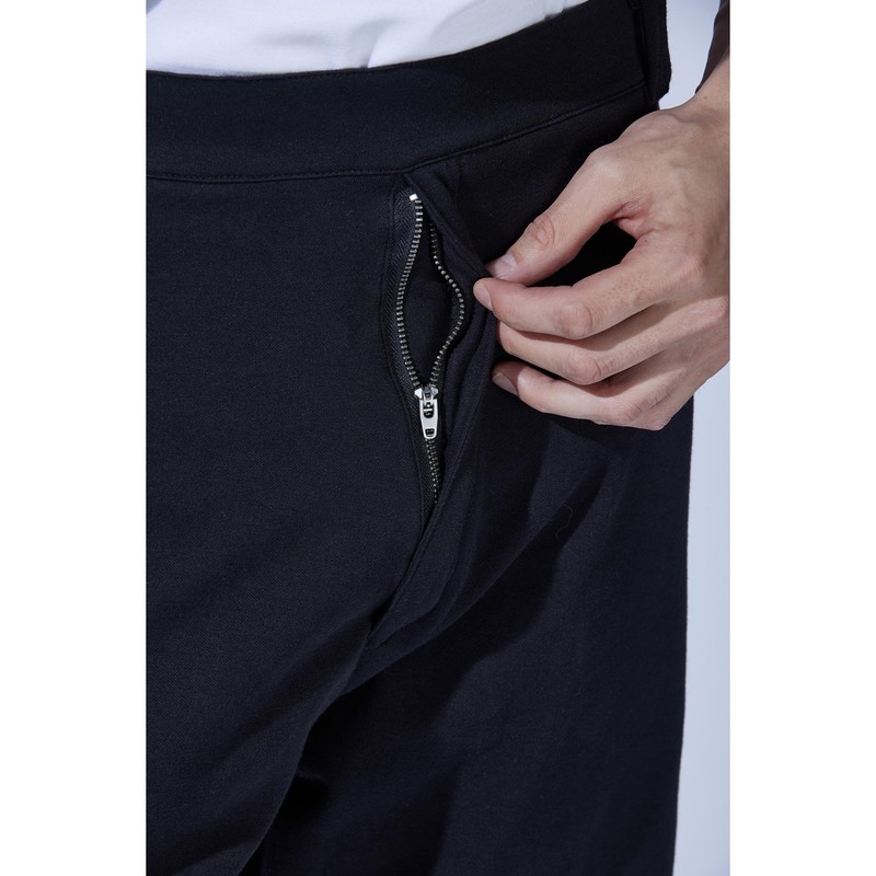 おたふく手袋 2117428 FUBAR クール ハーフパンツ ブラック S FB-705 1個(ご注文単位1個)【直送品】