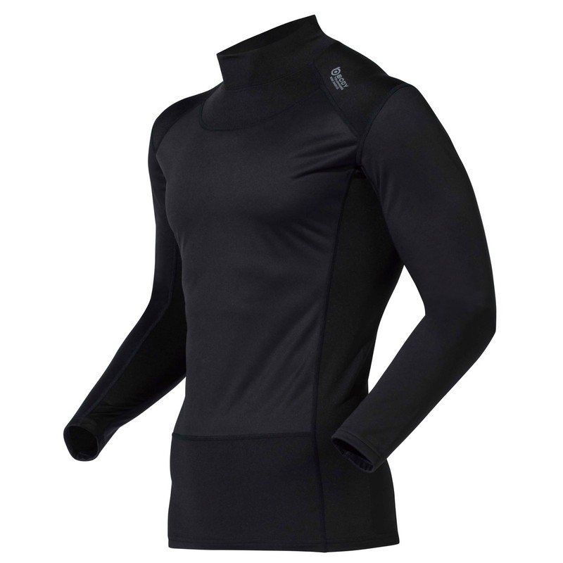 おたふく手袋 2116333 JW-196BT防風 ウインドスマッシュ3黒 L 1個(ご注文単位1個)【直送品】