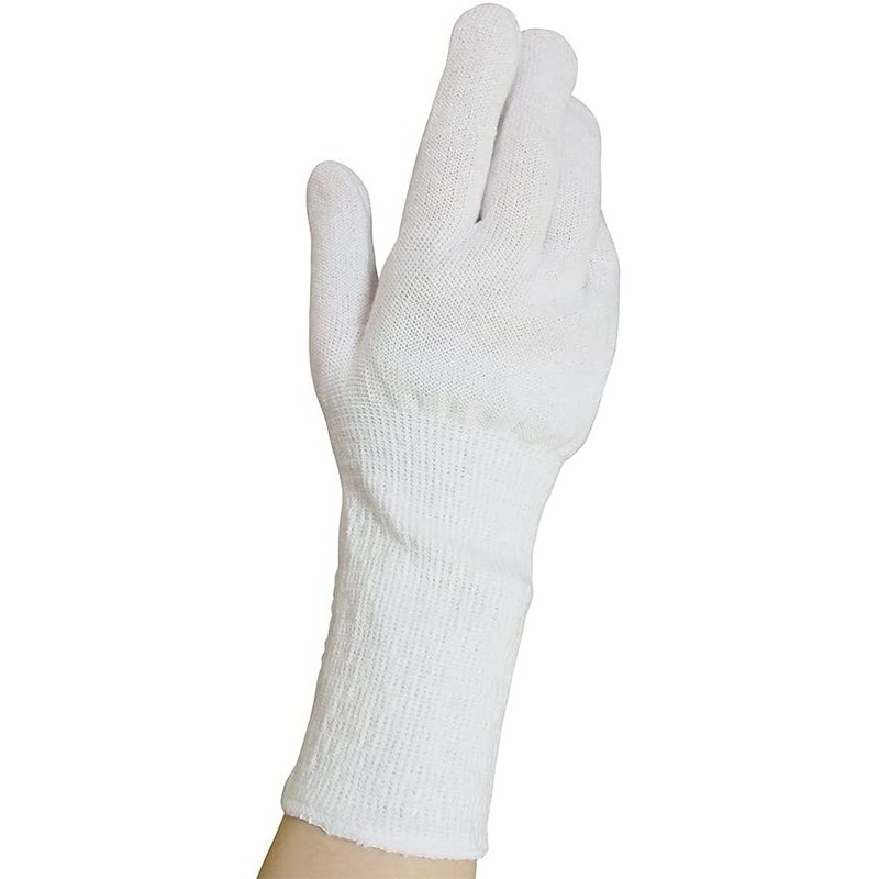 おたふく手袋 2116175 ハンドガード 10双組 S #574 1個(ご注文単位1個)【直送品】