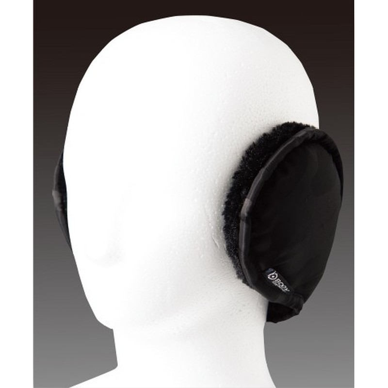 おたふく手袋 2113987 オタフク JW-116 イヤーマフ 迷彩 ネイビー 1個(ご注文単位1個)【直送品】