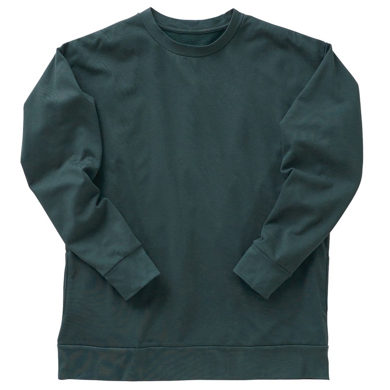 おたふく手袋 2116314 fubarFB-101コットンエアサンドOV LL 1個（ご注文単位1個）【直送品】