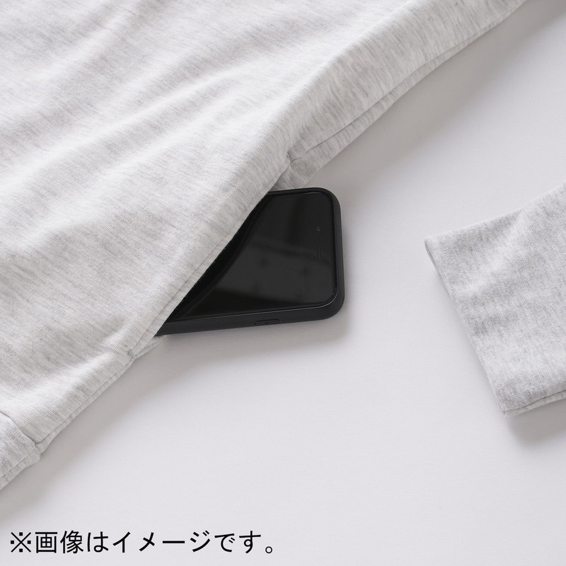 おたふく手袋 2116314 fubarFB-101コットンエアサンドOV LL 1個(ご注文単位1個)【直送品】