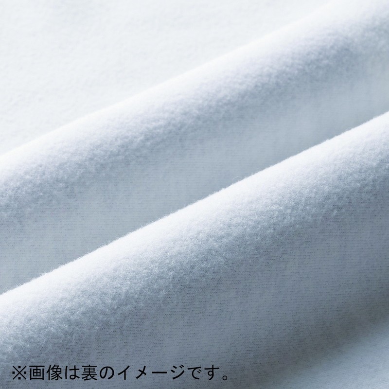 おたふく手袋 2116318 fubarFB-101コットンエアサンドヘザー灰L 1個(ご注文単位1個)【直送品】