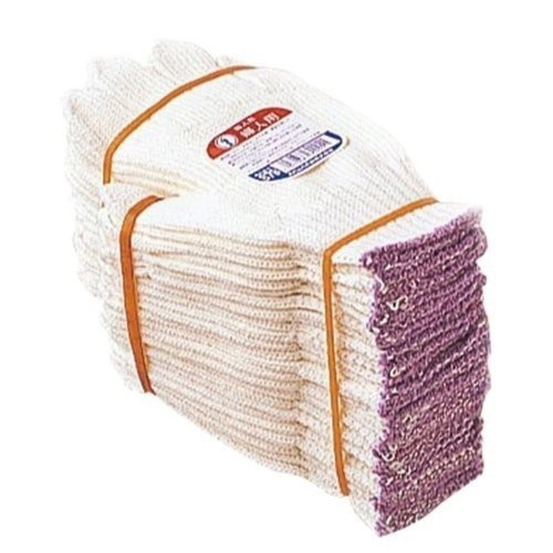 おたふく手袋 210296 菊人形婦人用 #679 1個（ご注文単位1個）【直送品】