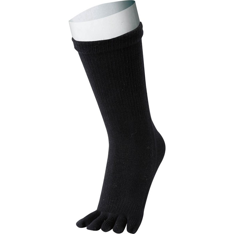 おたふく手袋 211968 BTサーモ 5本指カカトなし2P JW-159 1個（ご注文単位1個）【直送品】