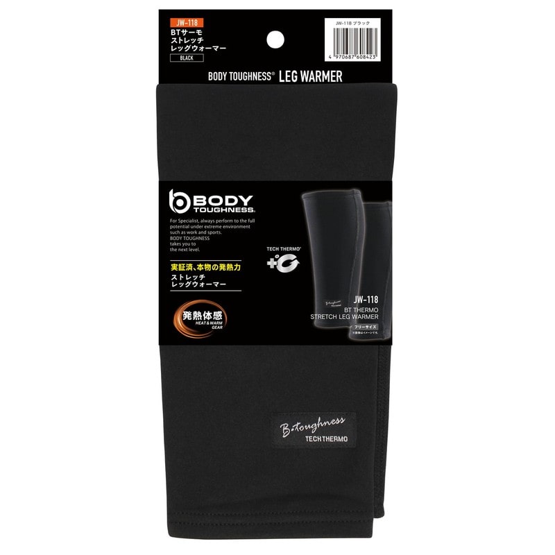 おたふく手袋 2111576 BTサーモイヤーウォーマーフリース JW-118 1個(ご注文単位1個)【直送品】