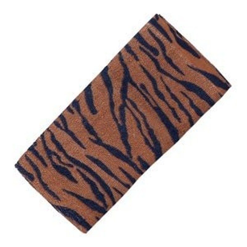 おたふく手袋 2111229 2290 TY プリントタオル タイガーゴールド 2290TY 1個（ご注文単位1個）【直送品】